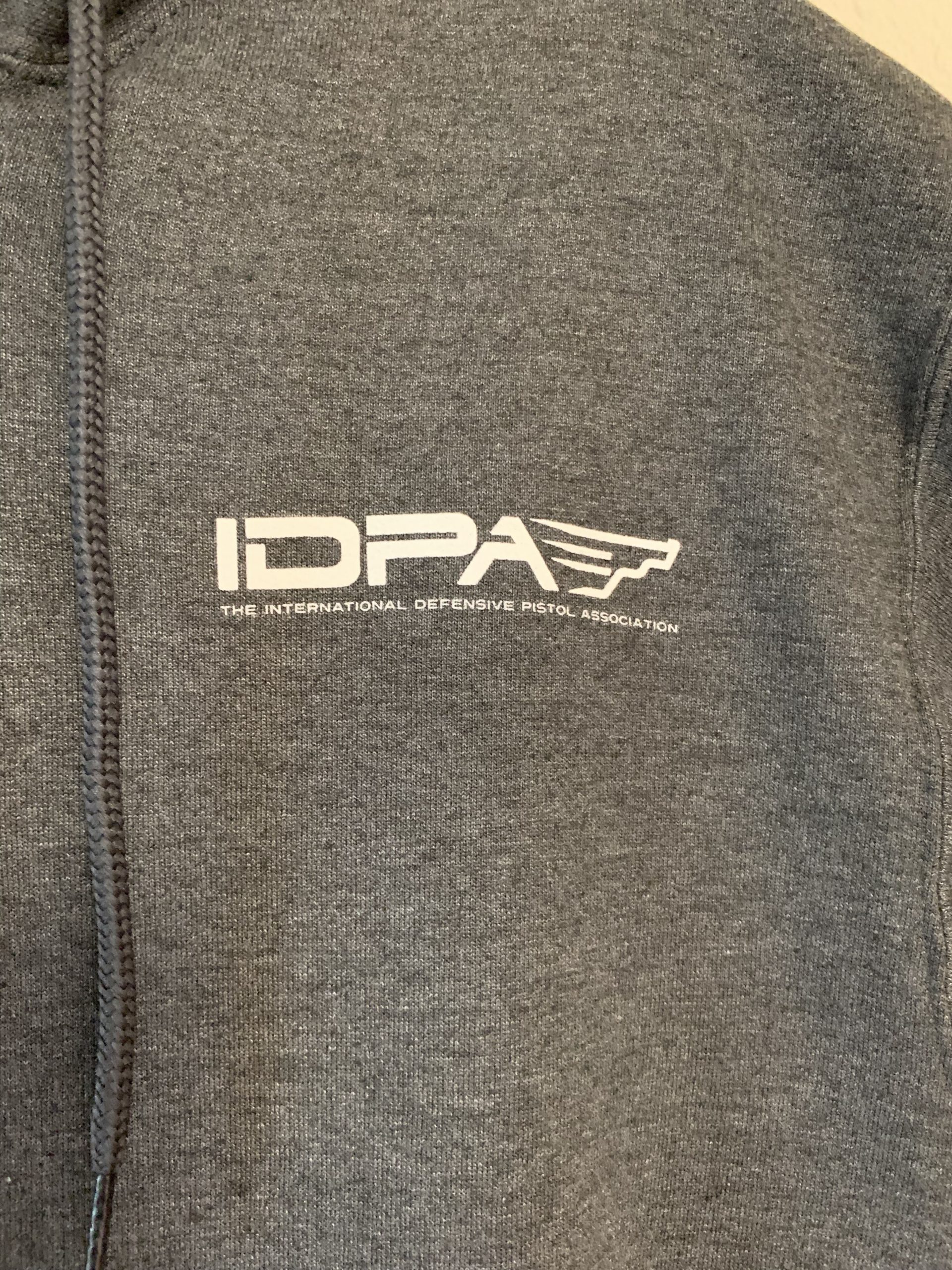 IDPA Airsoft Training Kit – International Defensive Pistol Association