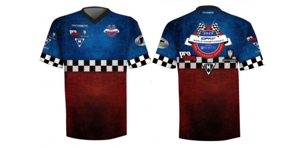 PremEar to Sponsor the 2023 IDPA World Championship International