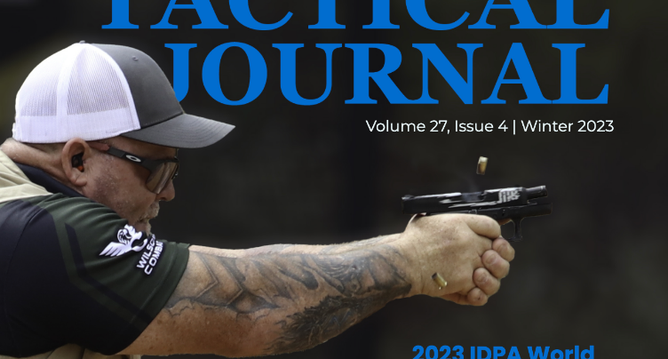 Aurora Gun Club – International Defensive Pistol Association