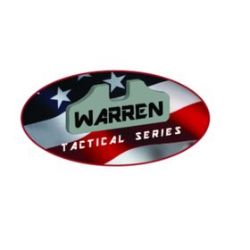 Warren Tactical Series to sponsor the 2026 IDPA National Championship presented by JP Enterprises